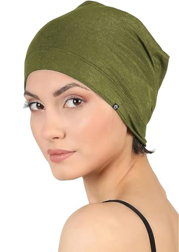 gorro de sueño para quimioterapia