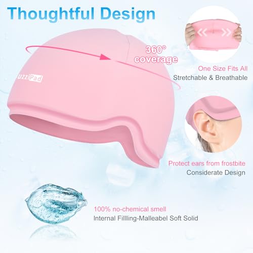 gorro frío para hombres y mujeres