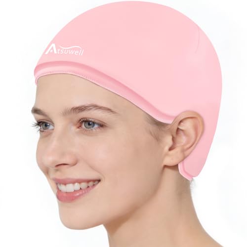 gorro frío quimioterapia alivio estrés