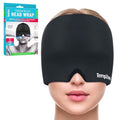 gorro frío TEMP ZERO para migrañas
