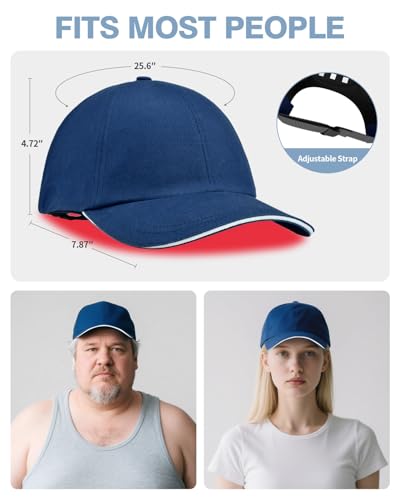 gorro LONLIKE para tratamiento capilar