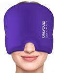 gorro para migrañas con gel
