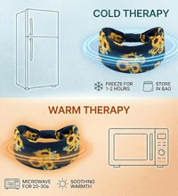 gorro para tratamiento de migrañas