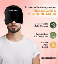 gorro terapéutico para bienestar