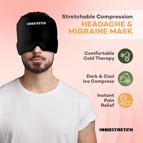 gorro terapéutico para bienestar