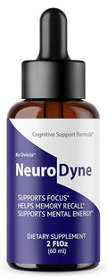 Gotas de memoria Neurodyne premium