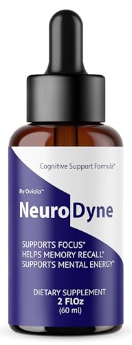 Gotas de memoria Neurodyne premium