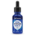 Gotas de Methylene Blue Vital para energía celular