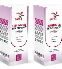 Gotas de Pueraria Mirifica orgánicas