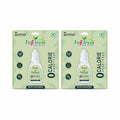 Gotas de stevia natural Zindagi