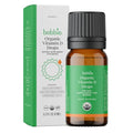 Gotas de vitamina D para bebés