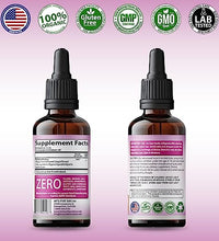 Gotas naturales para equilibrio hormonal