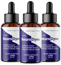 Gotas Neurodyne para mejorar memoria