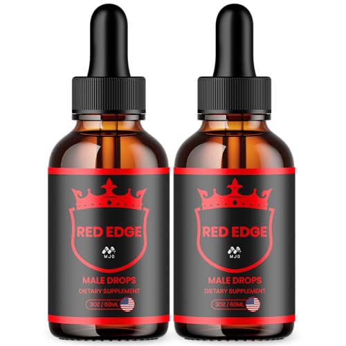 Gotas RedEdge para energía diaria