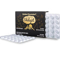 Gotas Secas Shilajit Siberiano Verde