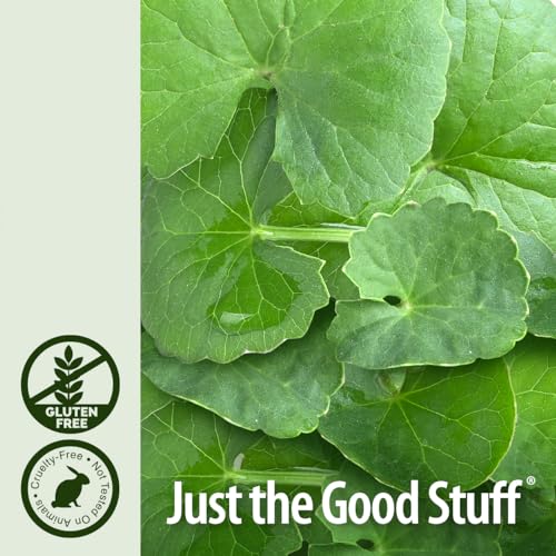 gotu-kola de Nature's Answer