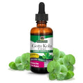 gotu-kola hierba para la salud