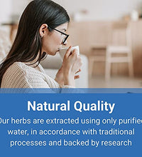 gránulos naturales para la salud