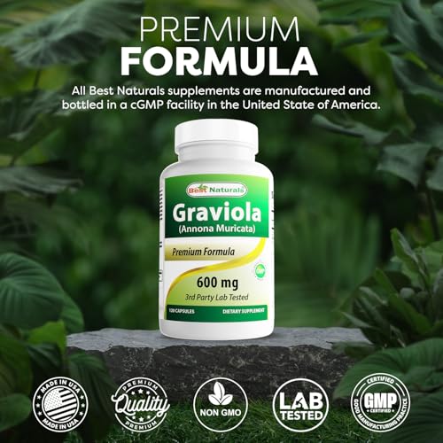 graviola para fortalecer el sistema inmunológico