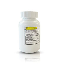 guaifenesina máxima fuerza 1200mg
