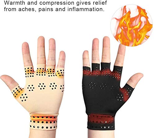 guantes de compresión para manos