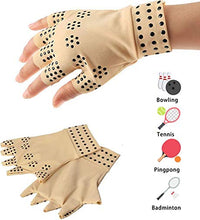 guantes de compresión para salud