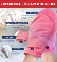 guantes de soporte para manos