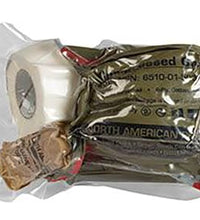 guantes desechables para seguridad