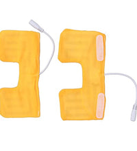 guantes eléctricos USB para invierno