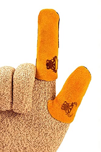 guantes G & F para uso diario