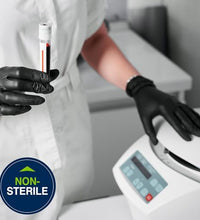 guantes médicos para uso industrial