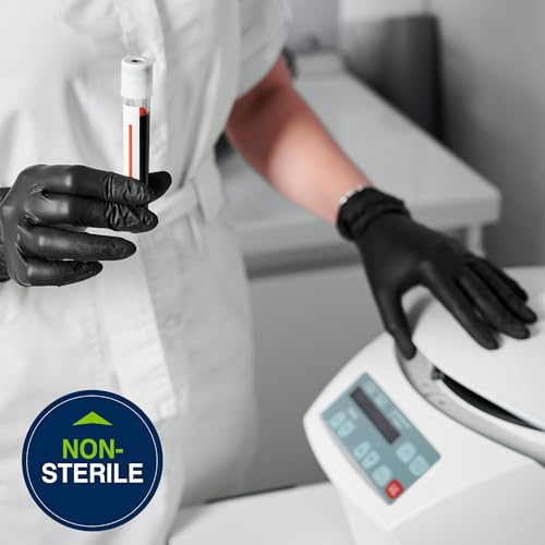 guantes médicos para uso industrial