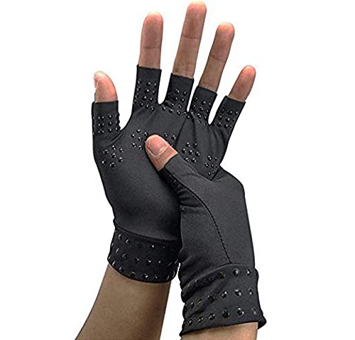 guantes para artritis alivio del dolor