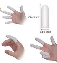 guantes protectores grandes para manualidades