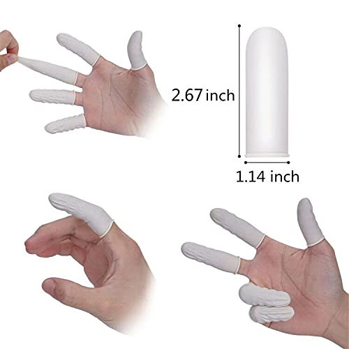 guantes protectores grandes para manualidades