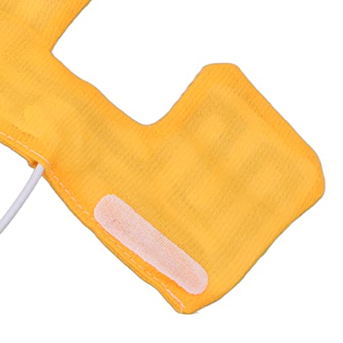 guantes térmicos recargables cómodos
