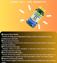 guía de vitaminas incluida con compra