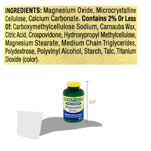 Guía de vitaminas para salud muscular