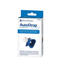 guía ocular Autodrop OP 6000 fácil de usar