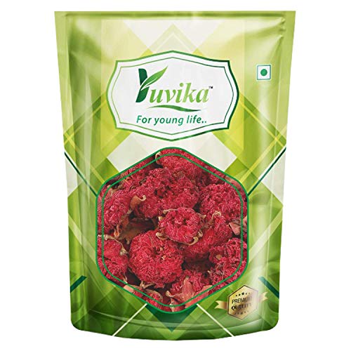 Gule Anar Yuvika beneficios para la salud