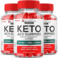 gummies keto con ACV natural