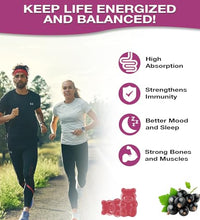 gummies nutritivos para el cuidado de las articulaciones