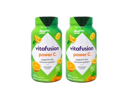 gummy de vitamina C para adultos