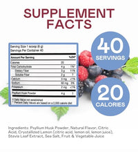 Gut Sweep para una digestión saludable