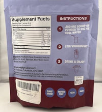 Gut Sweep sin gluten y vegetal