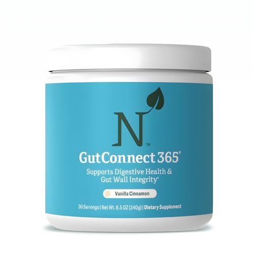 GutConnect 365 polvo superfood digestivo