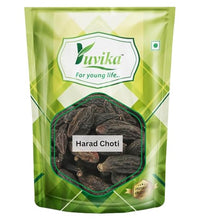 Harad Choti Yuvika para salud
