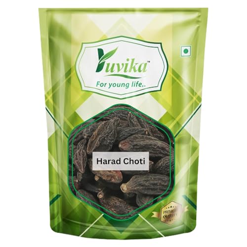 Harad Choti Yuvika para salud