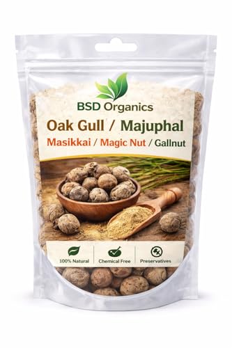 Haritaki entero para digestión saludable