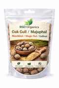 Haritaki entero para digestión saludable